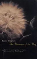 Zbytky dne - Remains of the Day