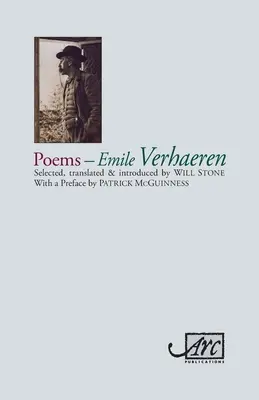 Básně - Emile Verhaeren - Poems - Emile Verhaeren
