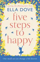 Pět kroků ke štěstí - Five Steps to Happy