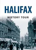 Prohlídka historie Halifaxu - Halifax History Tour