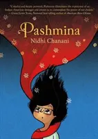 Pašmína - Pashmina