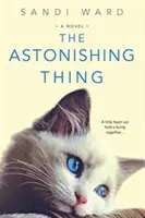 Úžasná věc - The Astonishing Thing