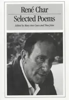 Vybrané básně Rena Chara - Selected Poems of Ren Char