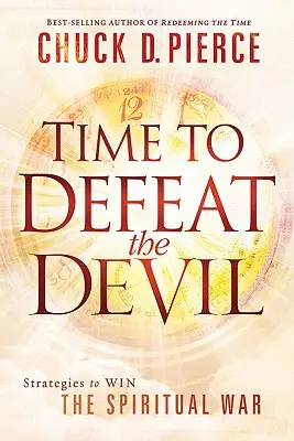 Čas porazit ďábla - Time to Defeat the Devil