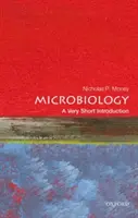 Mikrobiologie: Velmi stručný úvod - Microbiology: A Very Short Introduction