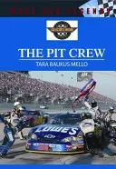 Posádka v dole - The Pit Crew