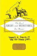 To nejlepší z Archyho a Mehitabel - Best of Archy and Mehitabel