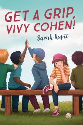 Uchop se, Vivy Cohenová! - Get a Grip, Vivy Cohen!