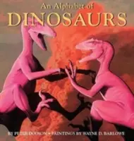 Abeceda dinosaurů - An Alphabet of Dinosaurs