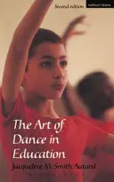 Umění tance ve vzdělávání - The Art of Dance in Education