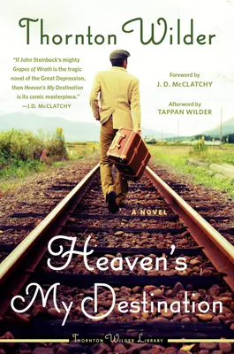 Nebe je můj cíl - Heaven's My Destination