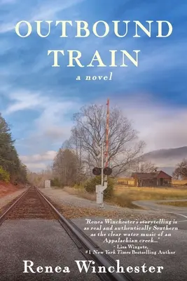 Odjíždějící vlak - Outbound Train