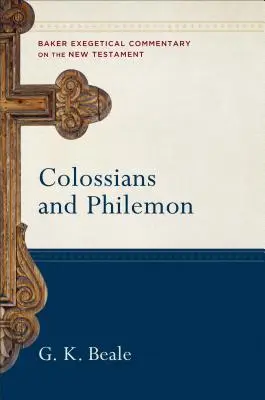Koloským a Filemonovi - Colossians and Philemon
