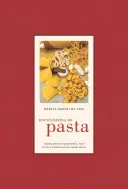 Encyklopedie těstovin, 26 - Encyclopedia of Pasta, 26