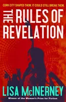 Pravidla zjevení - Rules of Revelation