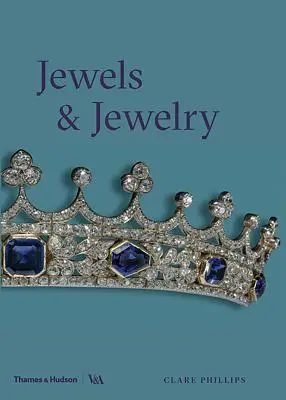 Šperky a klenoty - Jewels and Jewelry
