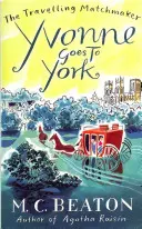 Yvonne jede do Yorku - Yvonne Goes to York