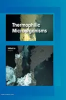 Termofilní mikroorganismy - Thermophilic Microorganisms
