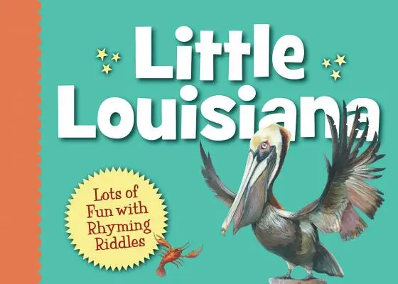 Malá Louisiana - Little Louisiana