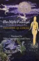 Noční fontána - The Night Fountain