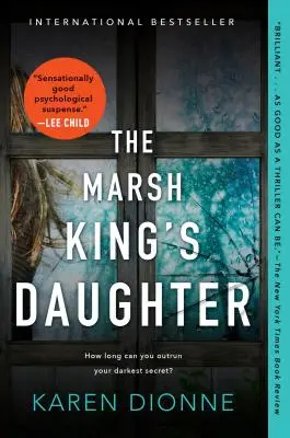 Dcera krále močálů - The Marsh King's Daughter