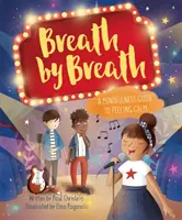 Mindful Me: Dech po dechu - Průvodce všímavostí, jak se cítit klidně - Mindful Me: Breath by Breath - A Mindfulness Guide to Feeling Calm