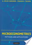 Mikroekonometrie: Metody a aplikace - Microeconometrics: Methods and Applications