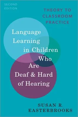 Jazykové vzdělávání neslyšících a nedoslýchavých dětí: Teorie pro školní praxi - Language Learning in Children Who Are Deaf and Hard of Hearing: Theory to Classroom Practice