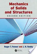 Mechanika těles a struktur - Mechanics of Solids and Structures