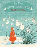 Moje první sněhové děti - My First Snow Children