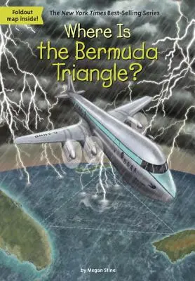 Kde je Bermudský trojúhelník? - Where Is the Bermuda Triangle?