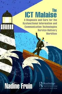 The Ict Malaise (Malátnost v oblasti práva): Diagnóza a lék na nefunkční pracovní postup poskytování služeb informačních a komunikačních technologií - The Ict Malaise: A Diagnosis and Cure for the Dysfunctional Information and Communication Technologies Service-Delivery Workflow