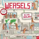 Lasičky - Weasels