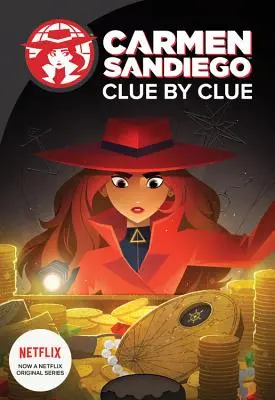 Nápověda podle nápovědy - Clue by Clue