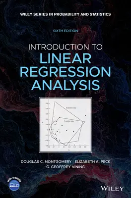 Úvod do lineární regresní analýzy - Introduction to Linear Regression Analysis