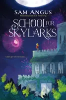 Škola pro skřivany - School for Skylarks