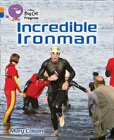 Neuvěřitelný Iron Man - Incredible Iron Man