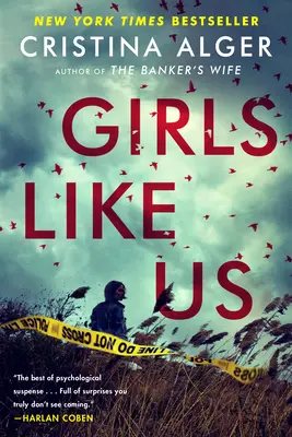 Dívky jako my - Girls Like Us