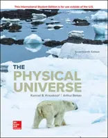 ISE Fyzikální vesmír - ISE The Physical Universe
