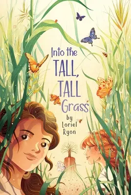 Do vysoké, vysoké trávy - Into the Tall, Tall Grass