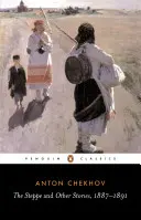 Step a jiné povídky, 1887-91 - Steppe and Other Stories, 1887-91