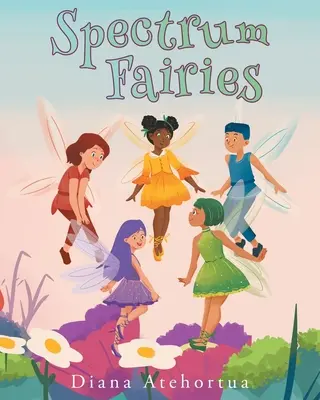 Spektrum víl - Spectrum Fairies
