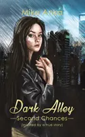 Temná ulička - Dark Alley
