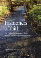 Módní tvůrci víry, 68: Dánští autoři hymnů Kingo, Brorson, Grundtvig a Ingemann - Fashioners of Faith, 68: The Danish Hymn-Writers Kingo, Brorson, Grundtvig and Ingemann
