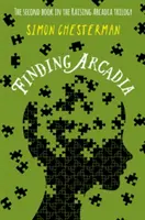Hledání Arkádie - Finding Arcadia