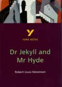 Dr. Jekyll a pan Hyde: York Notes for GCSE (Doktor Jekyll a pan Hyde) - Dr Jekyll and Mr Hyde: York Notes for GCSE