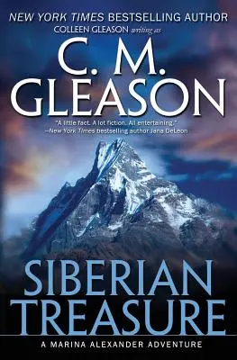 Sibiřský poklad - Siberian Treasure