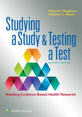 Studium studie a testování testu - Studying a Study and Testing a Test