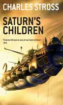 Saturnovy děti - Saturn's Children