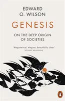 Genesis - Hluboký původ společností - Genesis - The Deep Origin of Societies